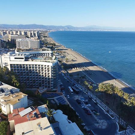 Love Rent4 Malaga La Torre De La Roca Τορρεμολίνος Εξωτερικό φωτογραφία