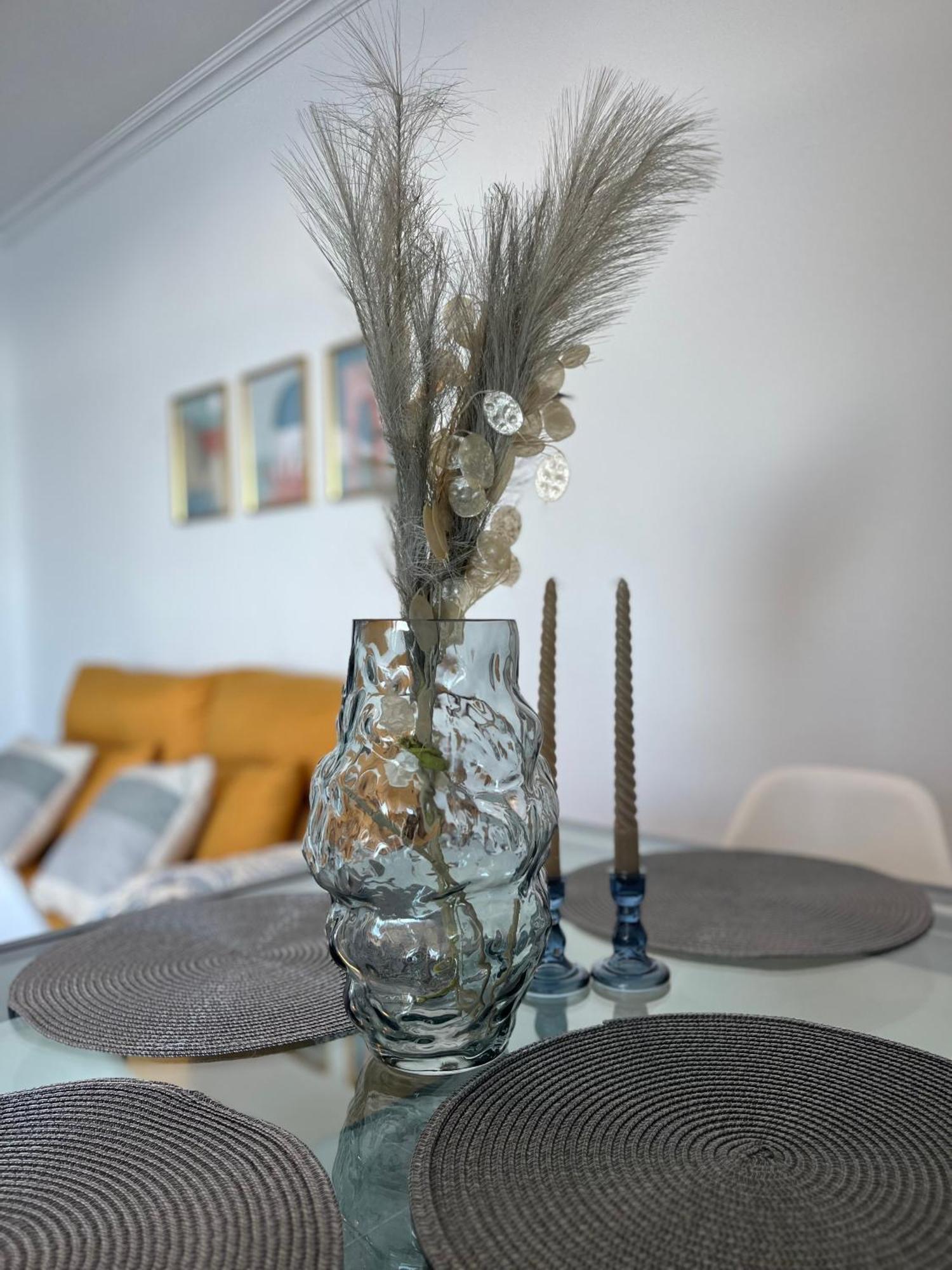 Love Rent4 Malaga La Torre De La Roca Τορρεμολίνος Εξωτερικό φωτογραφία