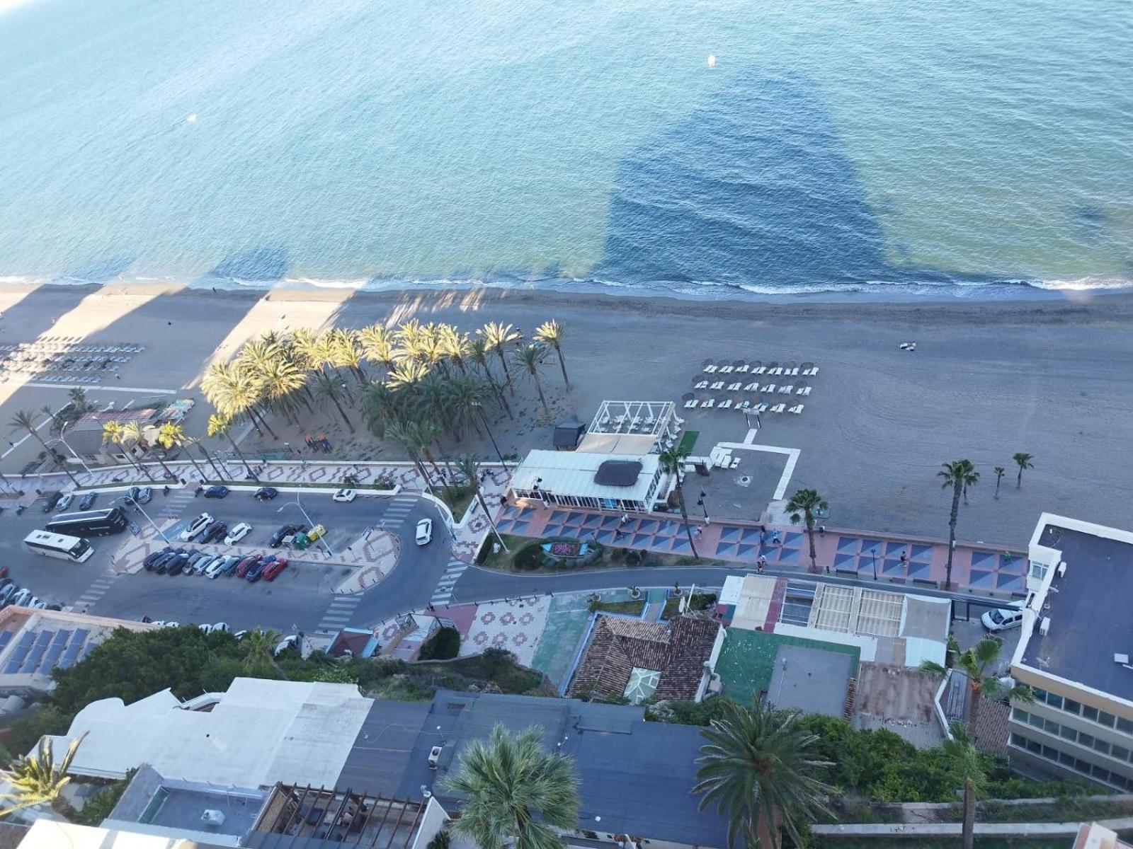 Love Rent4 Malaga La Torre De La Roca Τορρεμολίνος Εξωτερικό φωτογραφία