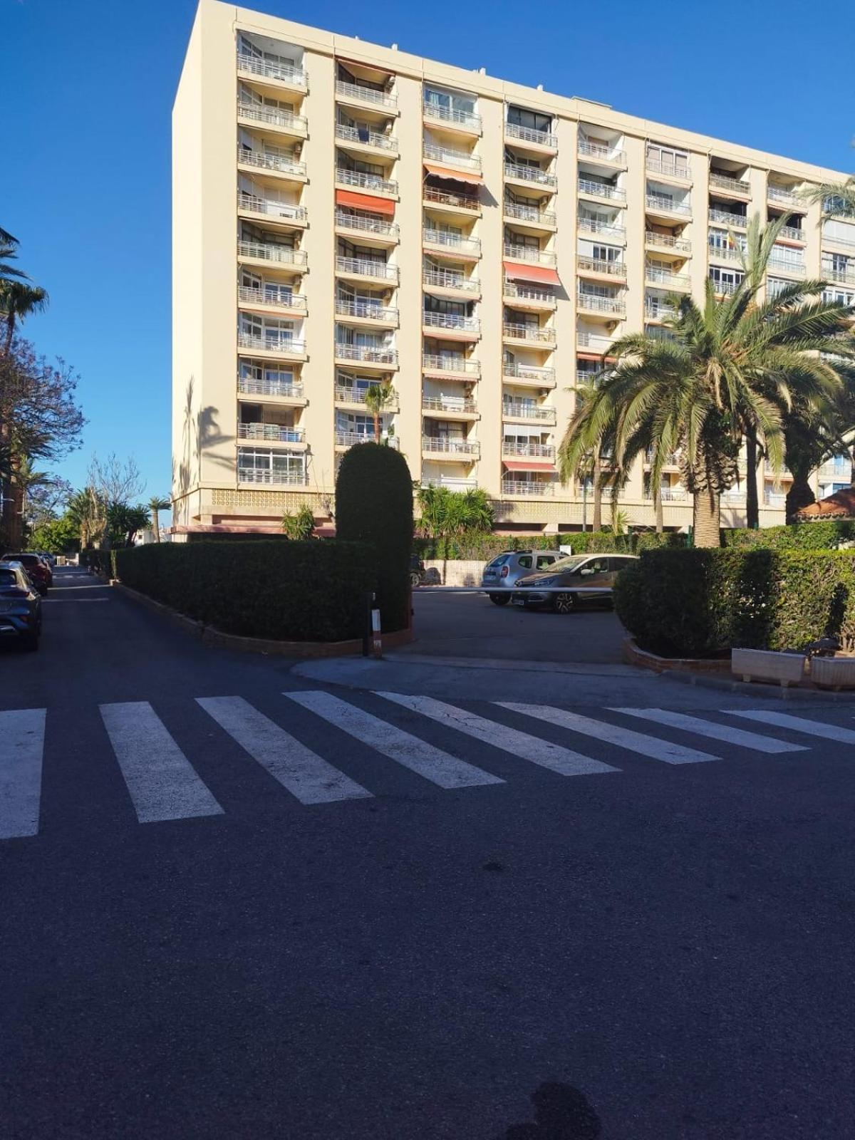 Love Rent4 Malaga La Torre De La Roca Τορρεμολίνος Εξωτερικό φωτογραφία