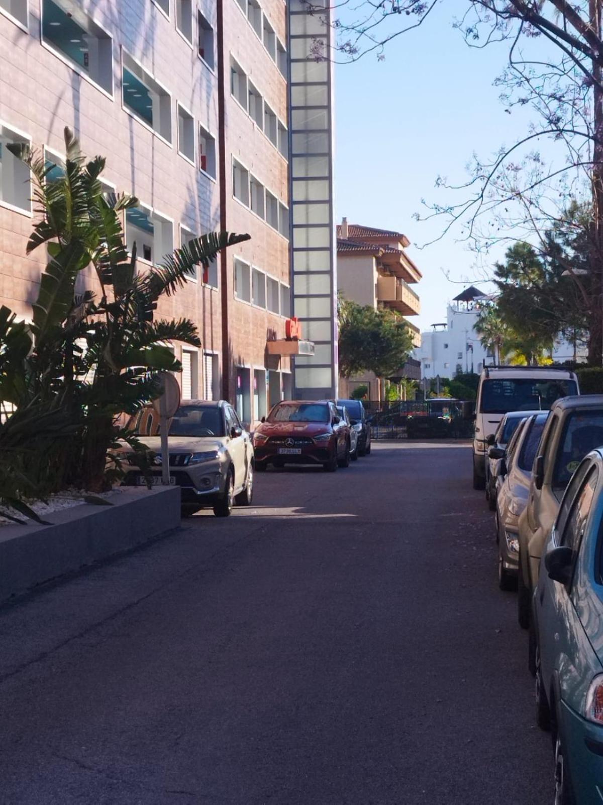 Love Rent4 Malaga La Torre De La Roca Τορρεμολίνος Εξωτερικό φωτογραφία