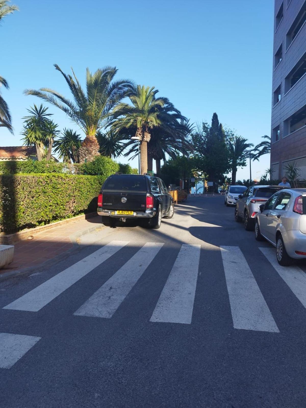 Love Rent4 Malaga La Torre De La Roca Τορρεμολίνος Εξωτερικό φωτογραφία