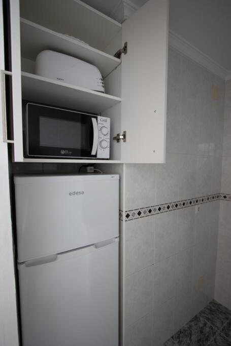 Love Rent4 Malaga La Torre De La Roca Τορρεμολίνος Εξωτερικό φωτογραφία
