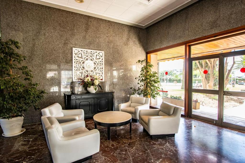 Love Rent4 Malaga La Torre De La Roca Τορρεμολίνος Εξωτερικό φωτογραφία