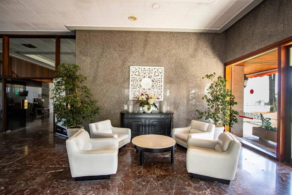 Love Rent4 Malaga La Torre De La Roca Τορρεμολίνος Εξωτερικό φωτογραφία