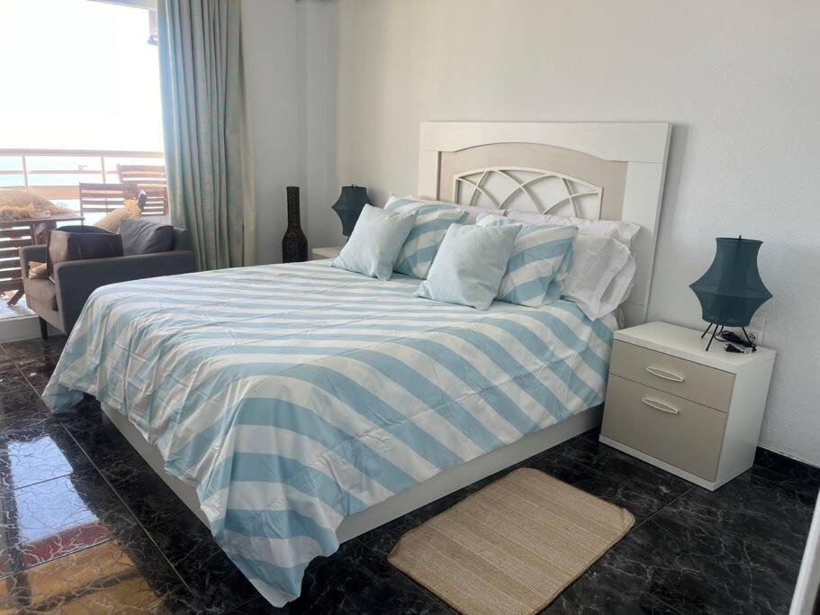 Love Rent4 Malaga La Torre De La Roca Τορρεμολίνος Εξωτερικό φωτογραφία