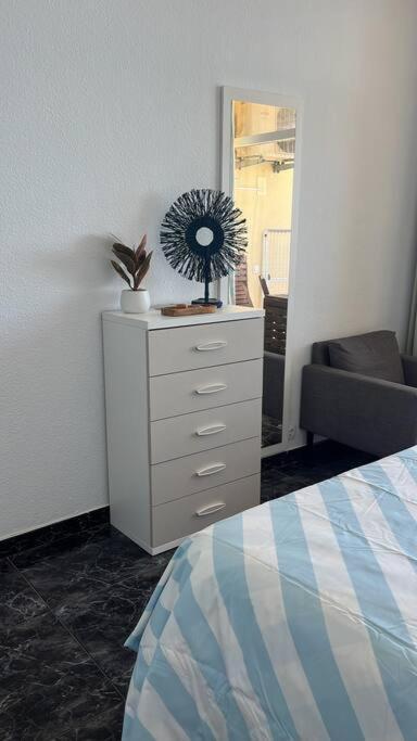 Love Rent4 Malaga La Torre De La Roca Τορρεμολίνος Εξωτερικό φωτογραφία