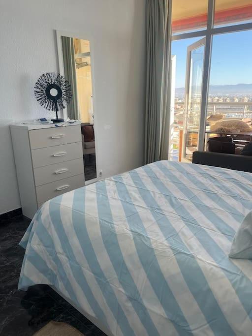 Love Rent4 Malaga La Torre De La Roca Τορρεμολίνος Εξωτερικό φωτογραφία