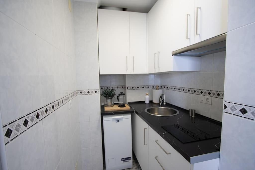 Love Rent4 Malaga La Torre De La Roca Τορρεμολίνος Εξωτερικό φωτογραφία