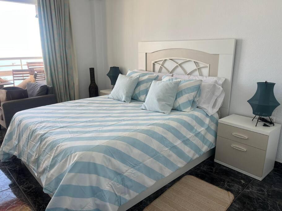 Love Rent4 Malaga La Torre De La Roca Τορρεμολίνος Εξωτερικό φωτογραφία